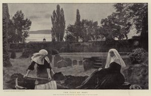 A nyugalom völgye